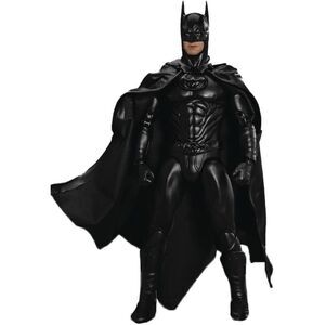 Beast Kingdom - Batman (Batman & Robin)